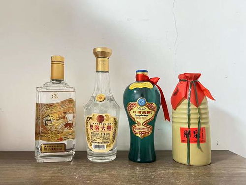 揭秘酒类经营 白酒酒体设计并非仅围绕酒质