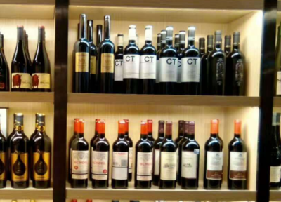 酒类经营利润与投资中国酒类批发网的效益分析